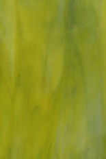 Opalescent Glass, Yellow Series, code A46-84B