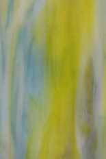 Opalescent Glass, Yellow Series, code A46-96