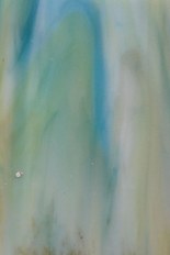 Opalescent Glass, Yellow Series, code A46-97