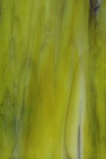 Opalescent Glass, Yellow Series, code A69-47