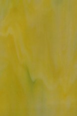 Opalescent Glass, Yellow Series, code B36-96