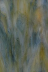 Opalescent Glass, Yellow Series, code B46-75