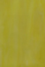 Opalescent Glass, Yellow Series, code B6-14A