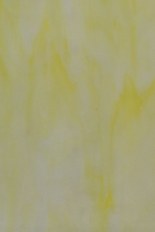 Opalescent Glass, Yellow Series, code B6-16