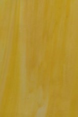Opalescent Glass, Yellow Series, code B6-54A