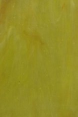 Opalescent Glass, Yellow Series, code W026-56