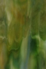 Opalescent Glass, Yellow Series, code W036-55