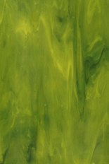 Opalescent Glass, Yellow Series, code W046S-72