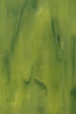 Opalescent Glass, Yellow Series, code W046W-60