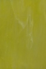 Opalescent Glass, Yellow Series, code W06-16