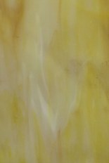 Opalescent Glass, Yellow Series, code W26-57
