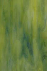 Opalescent Glass, Yellow Series, code W46-54