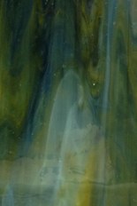 Opalescent Glass, Yellow Series, code W46-57