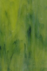 Opalescent Glass, Yellow Series, code W46-75