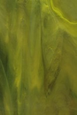 Opalescent Glass, Yellow Series, code W46S-40