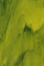 Opalescent Glass, Yellow Series, code W46S-41