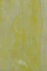 Opalescent Glass, Yellow Series, code W6-17