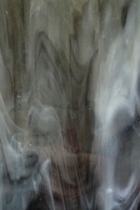 Opalescent Glass, Gray Series, code A08-44B