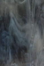 Opalescent Glass, Gray Series, code A8-10B