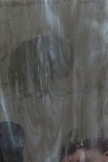 Opalescent Glass, Gray Series, code A8-40