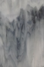 Opalescent Glass, Gray Series, code S88-69