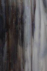 Opalescent Glass, Gray Series, code W28-89