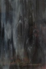 Opalescent Glass, Gray Series, code W8-31