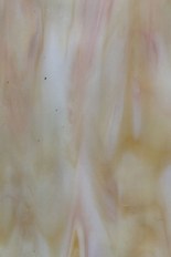 Opalescent Glass, Gold Powder Series, code B25-43／T