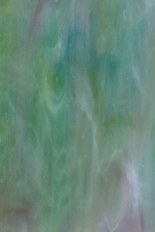 Opalescent Glass, Gold Powder Series, code W0345-62