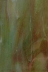 Opalescent Glass, Gold Powder Series, code W0345-77
