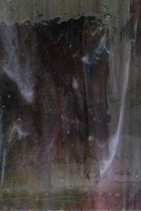 Opalescent Glass, Gold Powder Series, code W03459-65
