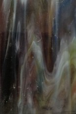 Opalescent Glass, Gold Powder Series, code W03459-76