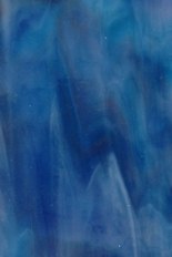 Opalescent Glass, Gold Powder Series, code W0445-44