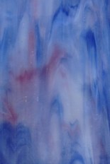 Opalescent Glass, Gold Powder Series, code W045-53