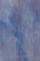 Opalescent Glass, Gold Powder Series, code W045-74