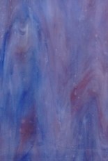 Opalescent Glass, Gold Powder Series, code W045-75