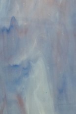 Opalescent Glass, Gold Powder Series, code W045-83