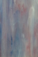 Opalescent Glass, Gold Powder Series, code W045-87