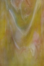 Opalescent Glass, Gold Powder Series, code W0456-28