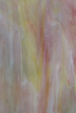 Opalescent Glass, Gold Powder Series, code W0456-48