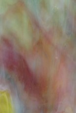 Opalescent Glass, Gold Powder Series, code W0456-49