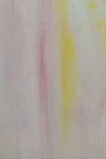 Opalescent Glass, Gold Powder Series, code W056-29