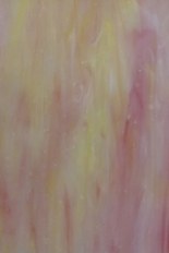 Opalescent Glass, Gold Powder Series, code W056-58