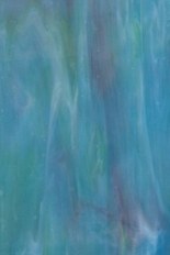 Opalescent Glass, Gold Powder Series, code W345-43