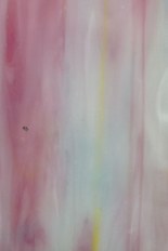 Opalescent Glass, Gold Powder Series, code W456-49
