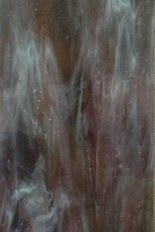 Opalescent Glass, Gold Powder Series, code W59-52