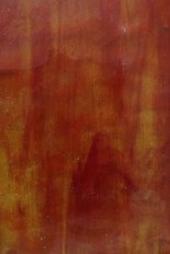 Opalescent Glass, Orange Series, code 067-50／T