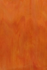 Opalescent Glass, Orange Series, code A067-48／T