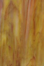 Opalescent Glass, Orange Series, code A067-57