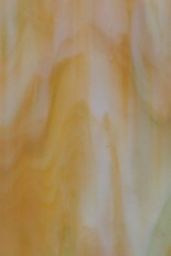 Opalescent Glass, Orange Series, code A36-94A